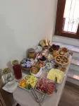 Bomarosa Rooms - balcony