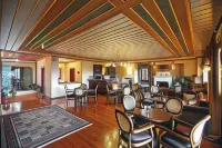 Hotel Athina - breakfast