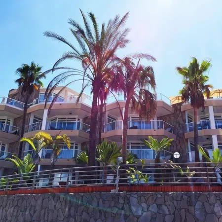 Holiday Club Vista Amadores