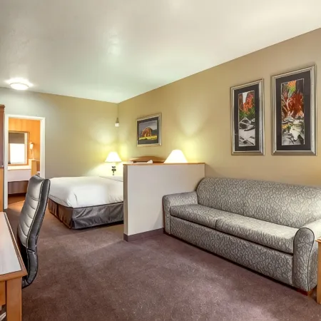 Clarion Suites St George - Convention Center Area