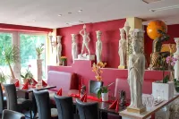Hotel & Restaurant Sparta - Aamiainen