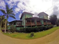 Recanto Verde Praia Hotel Juquehy Hotels in Juquei