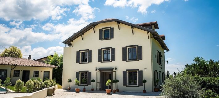Villa la Renaissance Hôtel Hôtels à&nbsp;: Pyrénées-Atlantiques