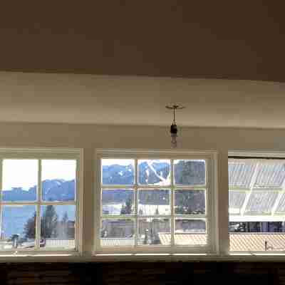 views! Location! Historic 2BR/1BA loft with Views-Downtown Telegraph House Others