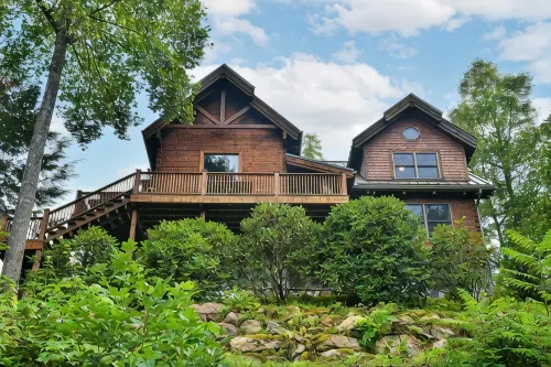 MOUNTAIN HOME NEW DISCOUNTED RATES MOUNTAIN VIEWS  MILITARY DISC PETS HOT TUB - Mountain view