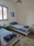 Sea view apartment with FREE PARKING in the courtyard 30 meters from the sea on OFFER - 3-Star