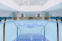 Tsar Palace Luxury Hotel & Spa - Family