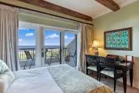 Enchanting Sandcastles Villa-Ocean Front-Amelia Island Plantation - 2 stjerner