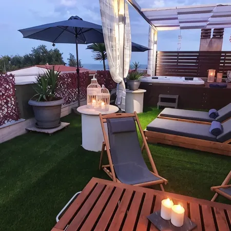 Hotel Mallas