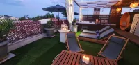 Hotel Mallas