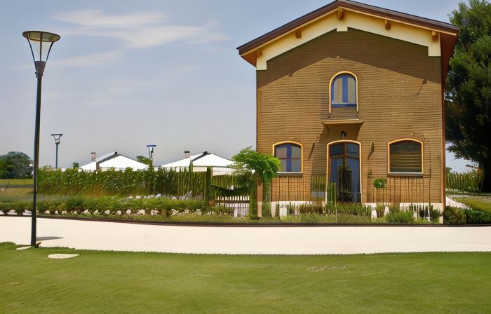 Hotel La Fornace