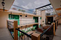 Hotel Cielo y Selva, San Cristobal de las Casas - Bars