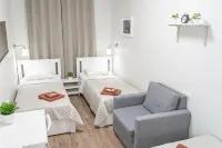 Tri Barsuka Mini-Hotel