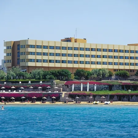 Babaylon Hotel