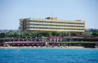 Babaylon Hotel - parcheggio