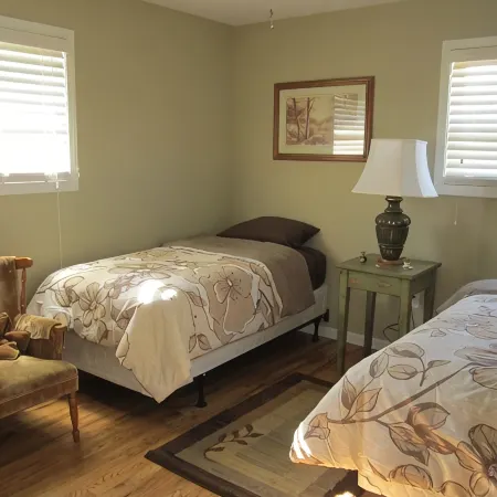 Downtown Brevard Cottage - Hot Tub /  Walk To Town