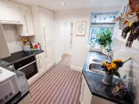 'Oh So Snug' Bijou 1-bedroom cottage, in the heart of Whalley, Clitheroe Hotels in Clitheroe