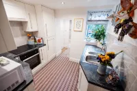 'Oh So Snug' Bijou 1-bedroom cottage, in the heart of Whalley, Clitheroe