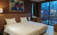 Ciwidey Valley Resort Hot Spring Waterpark - Wifi