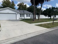 Vacation Home w/ HOT TUB, 2 MASTER BEDROOMS, HEATED POOL NEAR BEACHES! - Wifi