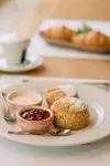 Charco Hotel - breakfast