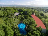 Grand Fiesta Americana Sumiya Cuernavaca - Pool