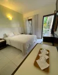 Delphin Beach Hotel - en bord de mer