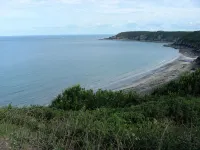 Gite de Kerberso à Pléhédel - Villas
