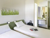Ibis Budget Muenchen Ost Messe