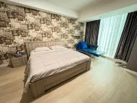 Mataram City 802 by We Stay - Condos