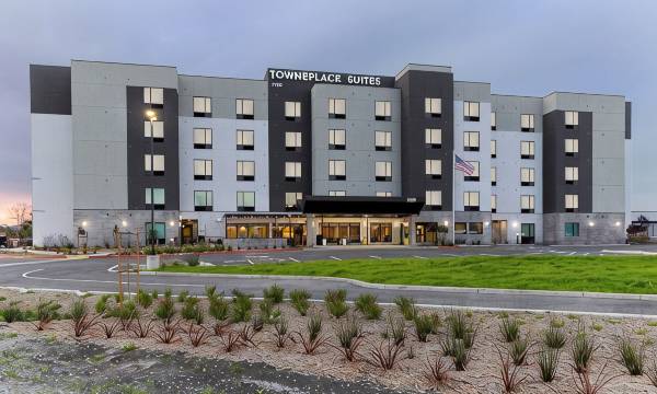 TownePlace Suites Pleasanton