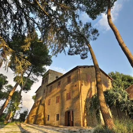 Antico Borgo la Commenda