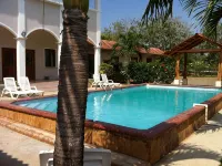 Pedasi Sports Club