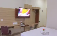 Garden Hotel Majalengka - ที่มีที่จอดรถ