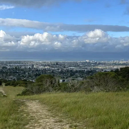 San Francisco Bay View Villa/Near SFO/4BR/1Gbps WiFi/Single-Level