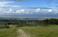 San Francisco Bay View Villa/Near SFO/4BR/1Gbps WiFi/Single-Level - Villas