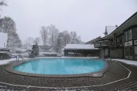 Boyne Mountain - Pools