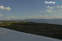 Vega Hotel - Mountain view
