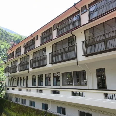 Yumoto Hotel