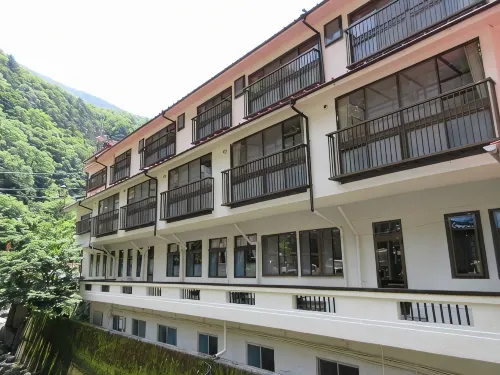 Yumoto Hotel