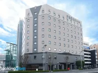 HOTEL COURTLAND Hotels near M-Wave