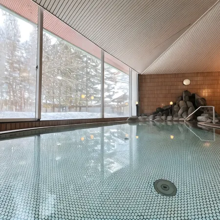 Hotel Tetoraresort Tokachigawa