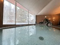 Hotel Tetoraresort Tokachigawa - avec sources thermales