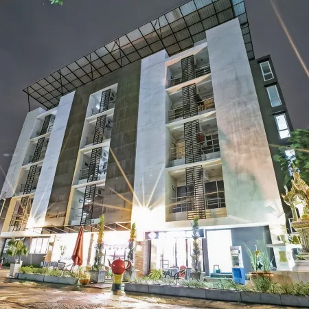 JN Place Rangsit