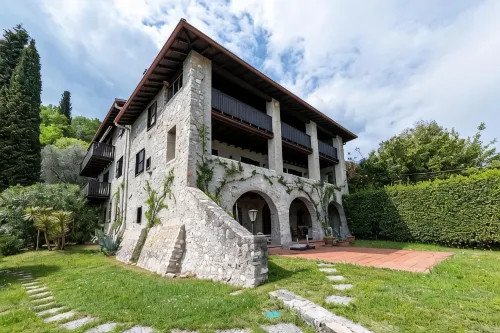 Antico Fienile Belvedere - 4 stjerner