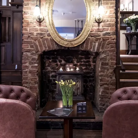 The Tavern - Steakhouse and Lodge