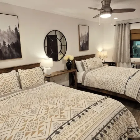 Ocean Cove Lodge