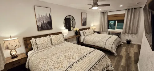 Ocean Cove Lodge - Ocean View