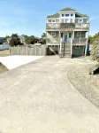 Ohp, Sleeps 12, Walk to Beach, Hot Tub, Pool, Game Room, Family-Friendly - Bungalows
