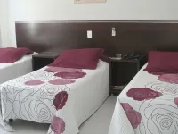 Hotel San German Hotels in Uba